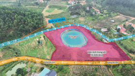 Viên ngọc ẩn mình giữa Đại Lải - 0989 356 198