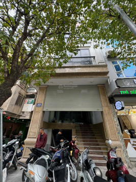 Phú Minh Group cho thuê tòa nhà 7 tầng 01 hầm, phố Vũ Trọng Phụng làm thẩm mỹ viện