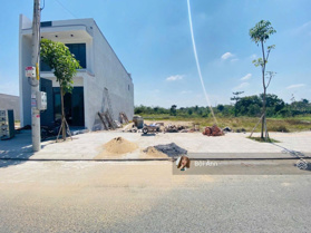 Ngộp vốn bán đất thổ cư 120m2, Đ. Mậu Thân 2, P. 3, Ngay chi cục Hải Quan cửa khẩu Vĩnh Long