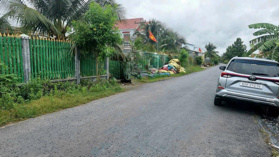 Nhà đẹp MT nhựa Phan Văn 12, Trung Hòa, Chợ Gạo