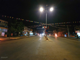 Cho thuê Mặt bằng + Nhà nguyên căn mặt tiền Đường ĐT 741, Xã Bù Nho, Huyện Phú Riềng, Bình Phước.