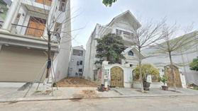 Bán đất tại Phùng Dong Oánh, 4,25 tỷ, 100m2, siêu hot Vĩnh Yên, Vĩnh Phúc