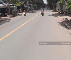 Hạ giá bán lỗ MTĐ Phan Văn Quân, Cái Vồn, Vĩnh Long. Gần THCS Thành Phước, 120m2/700tr, SHR, thổ cư