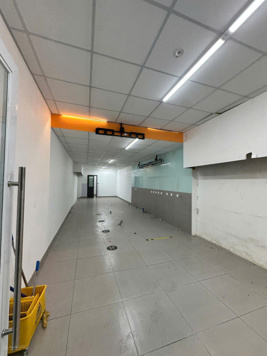 Cho thuê nhà mặt tiền số 89 Đường Nguyễn Du, phường Bến Nghé, Quận 1 giá 60 triệu