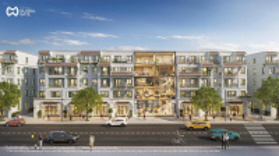 Nhiều căn rẻ nhất dự án! Quỹ hàng rẻ số 1 tại dự án Vinhomes Cổ Loa. Lh ngay Mr Minh 0986 122 909