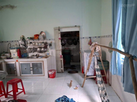 Bán gấp nhà 2 mặt tiền kinh doanh ĐT 782, trung tâm Phước Đông, Tây Ninh