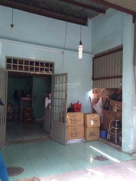 Sát chợ vải Tân Bình! 83 m2. Nhà cấp 4 hẻm xe tải Lý Thường Kiệt - Nghĩa Phát . 8,45 tỷ