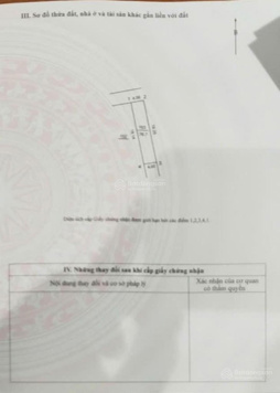 Đất đẹp siêu hời giá đầu tư XĐ Nguyên Khê, Đông Anh, HN DT 76.7m2 giá 5,498 tỷ