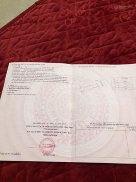 Bán đất tại Phạm Văn Đồng, Xuân Hòa, Phúc Yên, Vĩnh Phúc, 18,5 triệu / m2, 201 m2