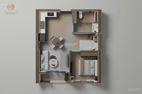 Siêu phẩm Góc 2N M1 View Hồ Thiên Nga 32ha, Triển Lãm Quốc Gia, khách sạn JW và Cầu Tứ Liên