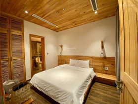 Bán biệt thự Flamingo Đại Lải sổ đỏ lâu dài 180m2 giá 10.3 tỷ full nội thất