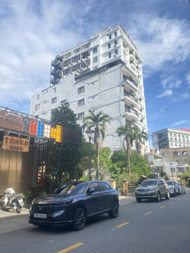 Mặt tiền trung tâm phố Tây sầm uất, phù hợp kinh doanh khách sạn nhà hàng, giá tốt