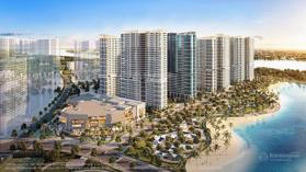 Giỏ hàng giá tốt nhất The Beverly. CK 14%, tặng xe VF3, suất Vinschol, gói NT 540 tr. Xem nhà 24/7