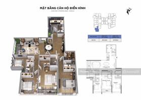 Quỹ căn hộ trực tiếp CĐT và chính chủ giá sát tốt nhất dự án BRG Diamond Residence Lê Văn Lương