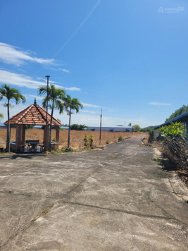 Chủ nhà bán - nhà nghỉ mặt tiền xã Tân Đông - Tân Châu - Tây Ninh - DT lớn 10x56m - 3,2 tỷ