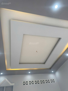 Bán nhà mái thái chữ l - nhà số 178 mặt tiền đường Cao Sơn Tự, Phước Trạch, Gò Dầu, Tây Ninh