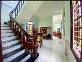 Bán nhà mặt tiền Đinh Tiên Hoàng