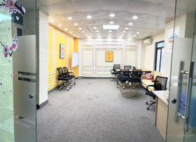 Cho thuê văn phòng tại số 23 ngõ 19 Nguyễn Văn Lộc, Mỗ Lao, Hà Đông