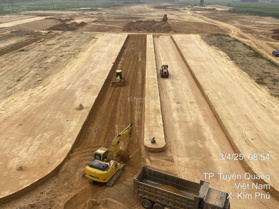 Danko Center TP Tuyên Quang là khu đô thị hiện đại nhất tỉnh