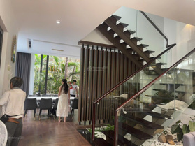 Bán biệt thự sổ đỏ lâu dài khu A Flamingo Đại Lải 13.9 tỷ full nội thất kinh doanh đỉnh