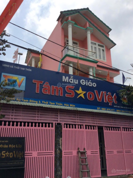 Cho thuê NP tại 130/5R Ấp Tam Đông, 15 triệu, 160m2, chính chủ, mặt tiền rộngi