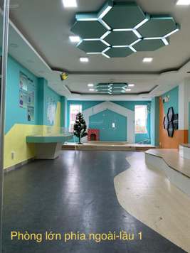 Nhà cho thuê Mặt tiền 340 Cộng Hòa, Quận Tân Bình, Hồ Chí Minh.(Có thang máy)