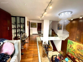 Bán nhà Vĩnh Tuy, 95m2, MT 7.5m, ô tô vào nhà, giá 28.5 tỷ