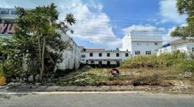 Bán lô đất thổ 120m2, cách chợ chợ KCN Bình Minh 700m, Đ. Phượng Hoàng, xã Mỹ Hoà, Bình Minh