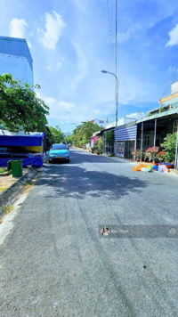 Bán đất MT Vườn Ổi, phường 3, thành phố Vĩnh Long 120m2 SHR thổ cư đất chính chủ ngay trung tâm