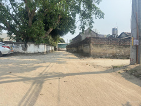 TDP Cổ Độ - Gia Khánh - Bình Xuyên. Lô đất DT 100m2 thổ cư 50 (6x17m). Đường trục chính 2 xe ô tô