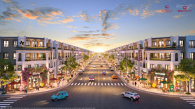 Chính chủ cần bán gấp căn liền kề 96m2 rẻ nhất Vin Đan Phượng, giá 156tr/m2 LH chính chủ 0904 992 869