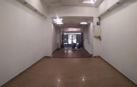 Mặt bằng 207A Võ Thị Sáu, Q3, 110m2, 24 triệu/tháng