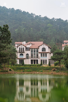 KHÔNG CÓ CĂN THỨ 2 Biệt thự view hồ suất ngoại giao Thanh Xuân Valley triết khấu ngay 500tr tháng 4