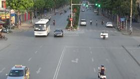 Văn phòng mặt đường gần Lê Quang Đạo 09tr/85m2