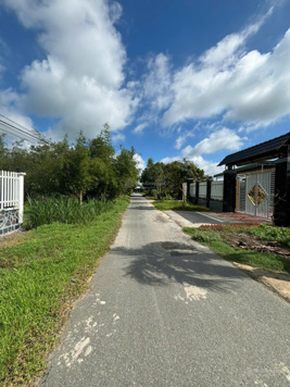 Bán nhà 667 Ấp Bầu Trâu, Phước Thạnh Tây Ninh. 0933 520 896