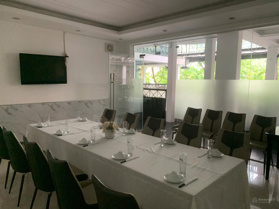 CHO THUÊ NGUYÊN CĂN MẶT TIỀN ĐẸP 236 PASTEUR, P. VÕ THỊ SÁU, Q.3