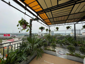 Chính chủ cần bán gấp tòa nhà văn phòng & căn hộ dịch vụ 136m2 x lô góc đường Cầu Diễn giá 51.8 tỷ