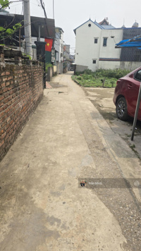 CHÍNH CHỦ GỬI BÁN - DIỆN TÍCH NHỎ XINH - GIÁ ĐẦU TƯ TẠI THÔN LÊ XÁ , MAI LÂM , ĐÔNG ANH , HN .