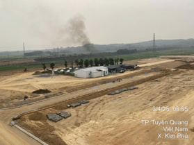 KĐT Danko Center TP Tuyên Quang. Dự án đầu tư hấp dẫn nhất tỉnh