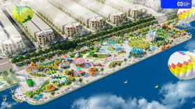 Bán Biệt Thự Đơn Lập TN9-0x Vinhomes Cổ Loa VIEW HỒ Giá tốt