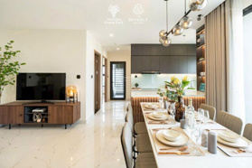 Độc Quyền Siêu phẩm Beverly Solari căn hộ 2PN view đẹp, hàng CĐT giá 2,9 tỷ