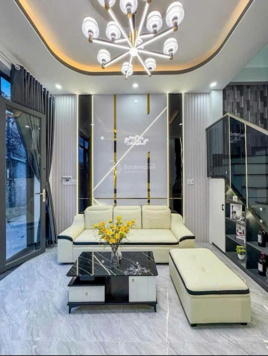 Tôi sang úc sinh sống muốn bán gấp căn nhà hẻm 5m ở Nguyễn Văn Thủ, P. Đa Kao, Q.1 GIÁ 2ty390(61m2)