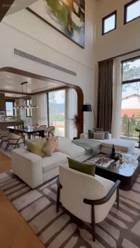 Thanh Xuân Valley Vĩnh Phúc - cần bán biệt thự song lập 3PN sổ đỏ lâu dài