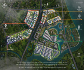 Cơ hội có 1-0-2: Mua Nhà Vinhomes 2.1 tỷ từ chính Chủ đầu tư - Tặng xe VinFast VF3 - Vay 75%, LS 0%