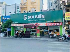 CHO THUÊ NHÀ MẶT PHỐ TRẦN NHÂN TÔNG - HAI BÀ TRƯNG -PHÙ HỢP MỌI LOẠI HÌNH KINH DOANH