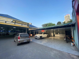 Cho thuê mặt bằng kinh doanh ô tô trung tâm Mỹ Đình