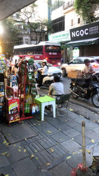 Cho thuê Cửaại Nguyễn Bỉnh Khiêm, Nguyễn Du, Hai Bà Trưng, Hà Nội, giá siêu hời 5 triệu / m2, 15 m2