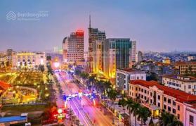 Bán nhà mặt phố tại Petro Thăng Long, 8 tỷ, 72m2, mặt tiền 4.5m, pháp lý đầy đủ