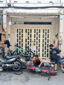 Bán nhà Lê Đức Thọ P15 Q Gò Vấp , Liên hệ ngay Điệp 0903 070 684