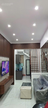 Bán nhà riêng ngõ thông phố Lò Đúc, Đồng Nhân, Hai Bà Trưng, Hà Nội, giá ưu đãi 5,5 tỷ, 30,3m2